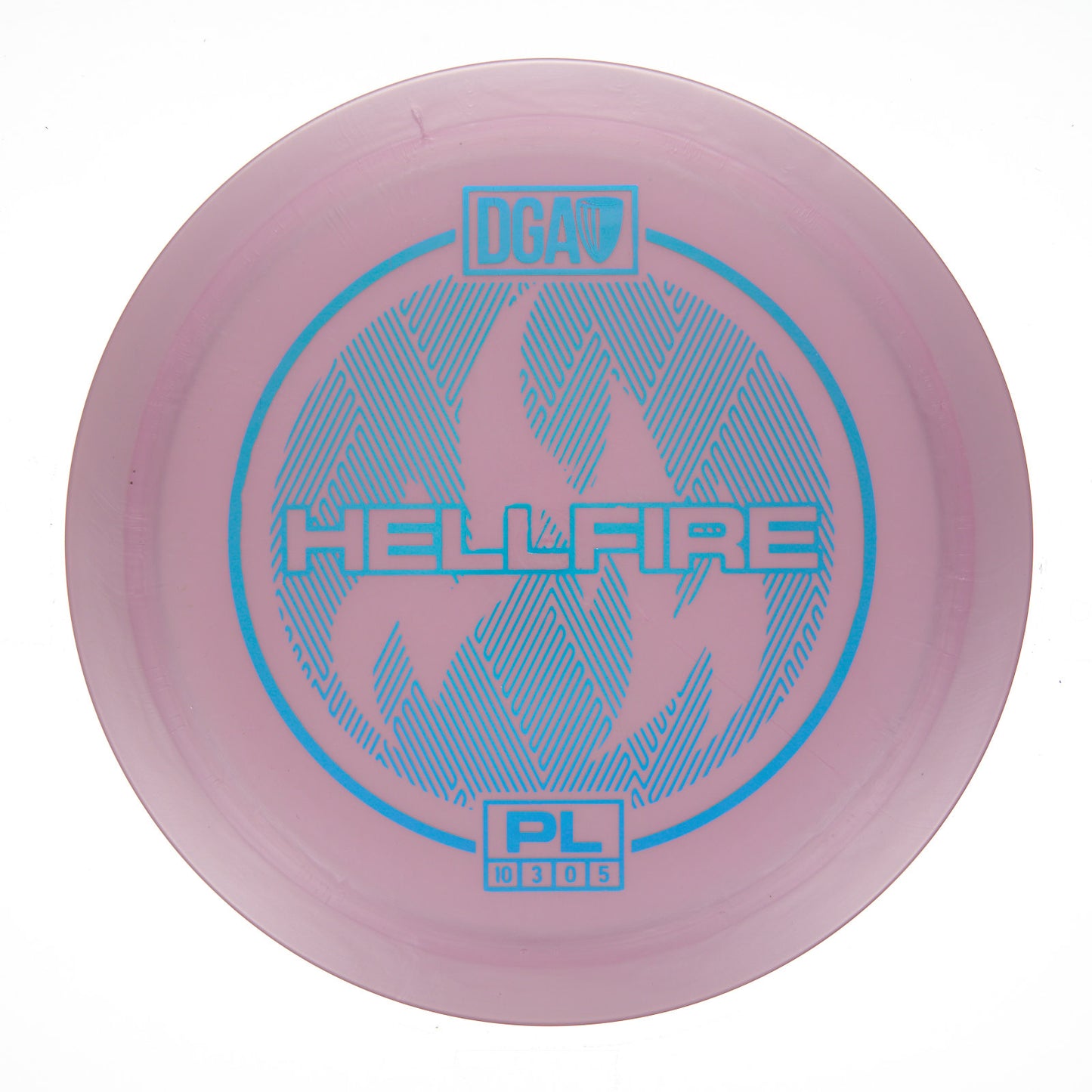 DGA Hellfire -  ProLine 173g | Style 0001