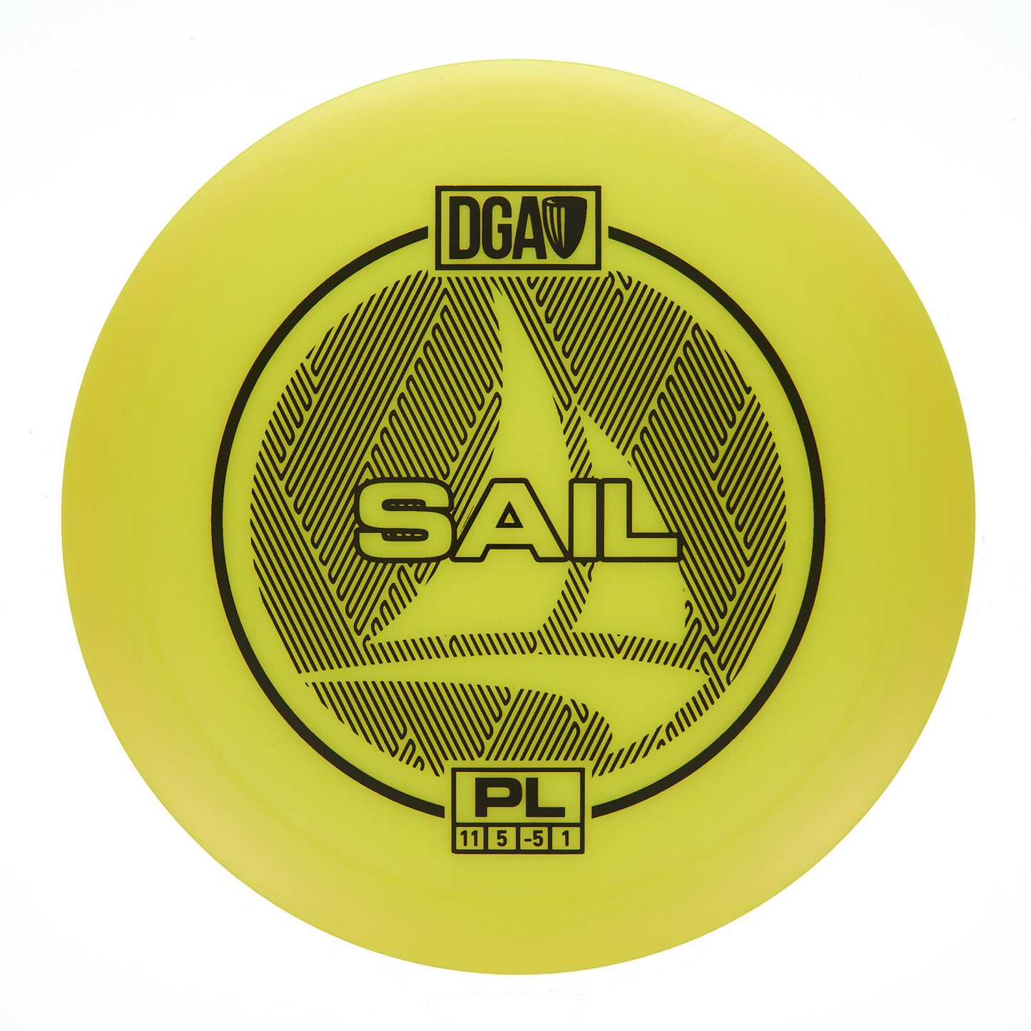 DGA Sail - ProLine 173g | Style 0001