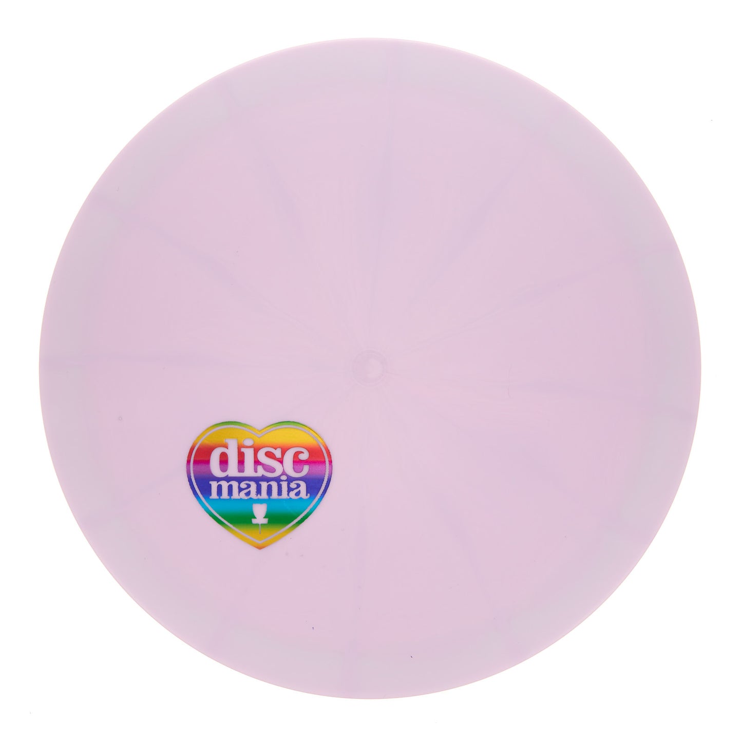 Discmania Splice - Mystery Box Stamp Vapor 172g | Style 0002