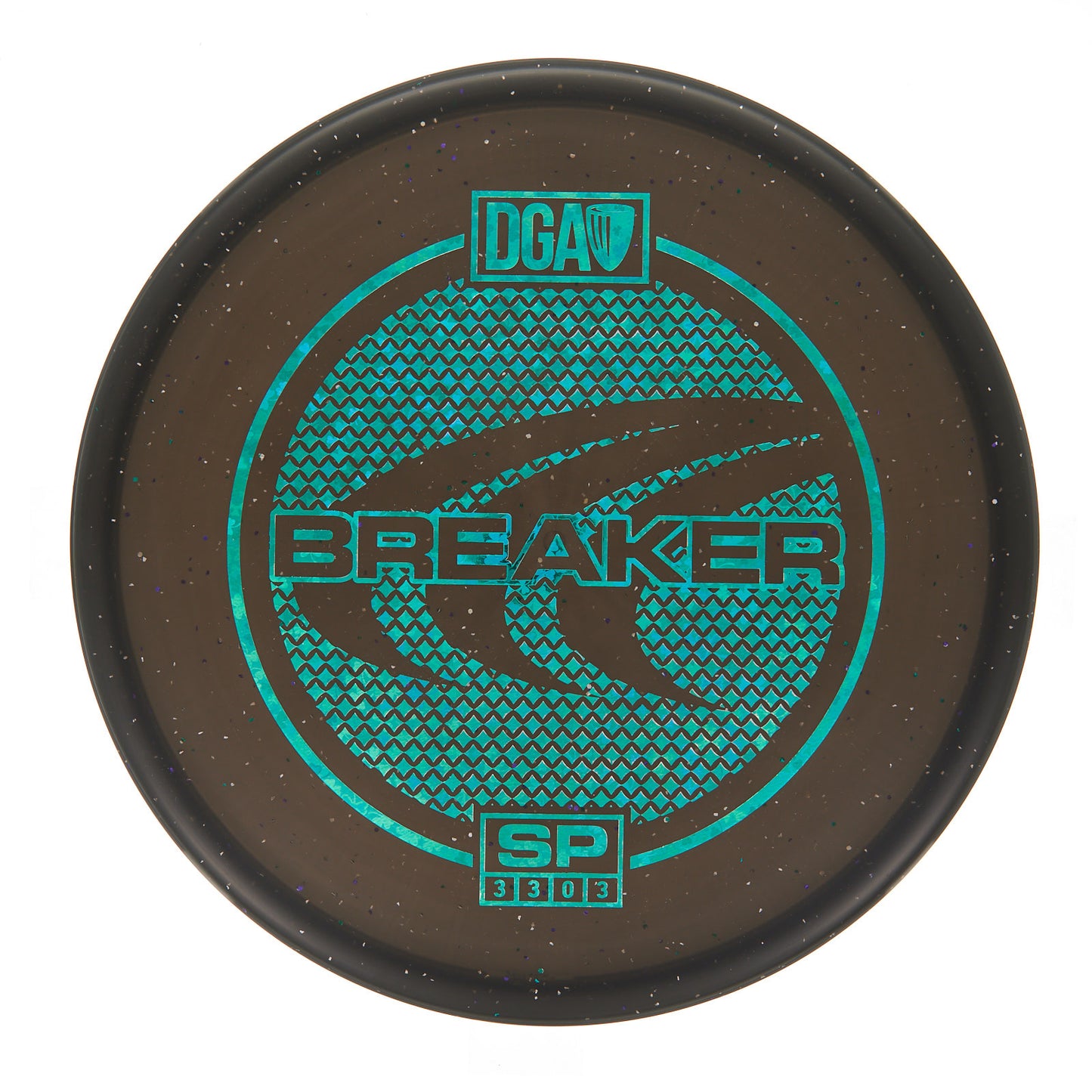 DGA Breaker - SP Line 175g | Style 0002