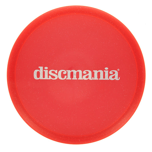 Discmania MD3 - Bar Stamp C-Line Metal Flake 179g | Style 0003