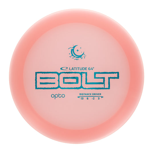 Latitude 64 Bolt - Opto Moonshine 175g | Style 0003