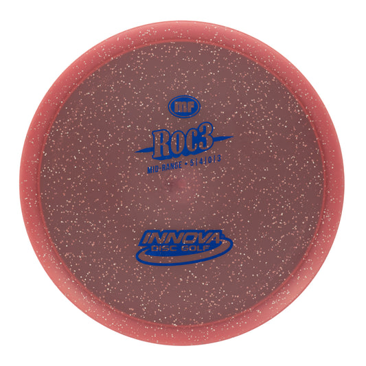 Innova Roc3 - Champion Metal Flake 173g | Style 0001