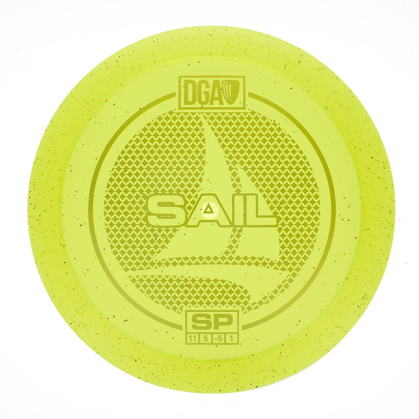 DGA Sail - SP Line 176g | Style 0001