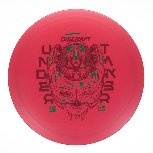 Discraft Undertaker - 2023 Ledgestone Edition TriFoil Big Z 170g | Style 0002