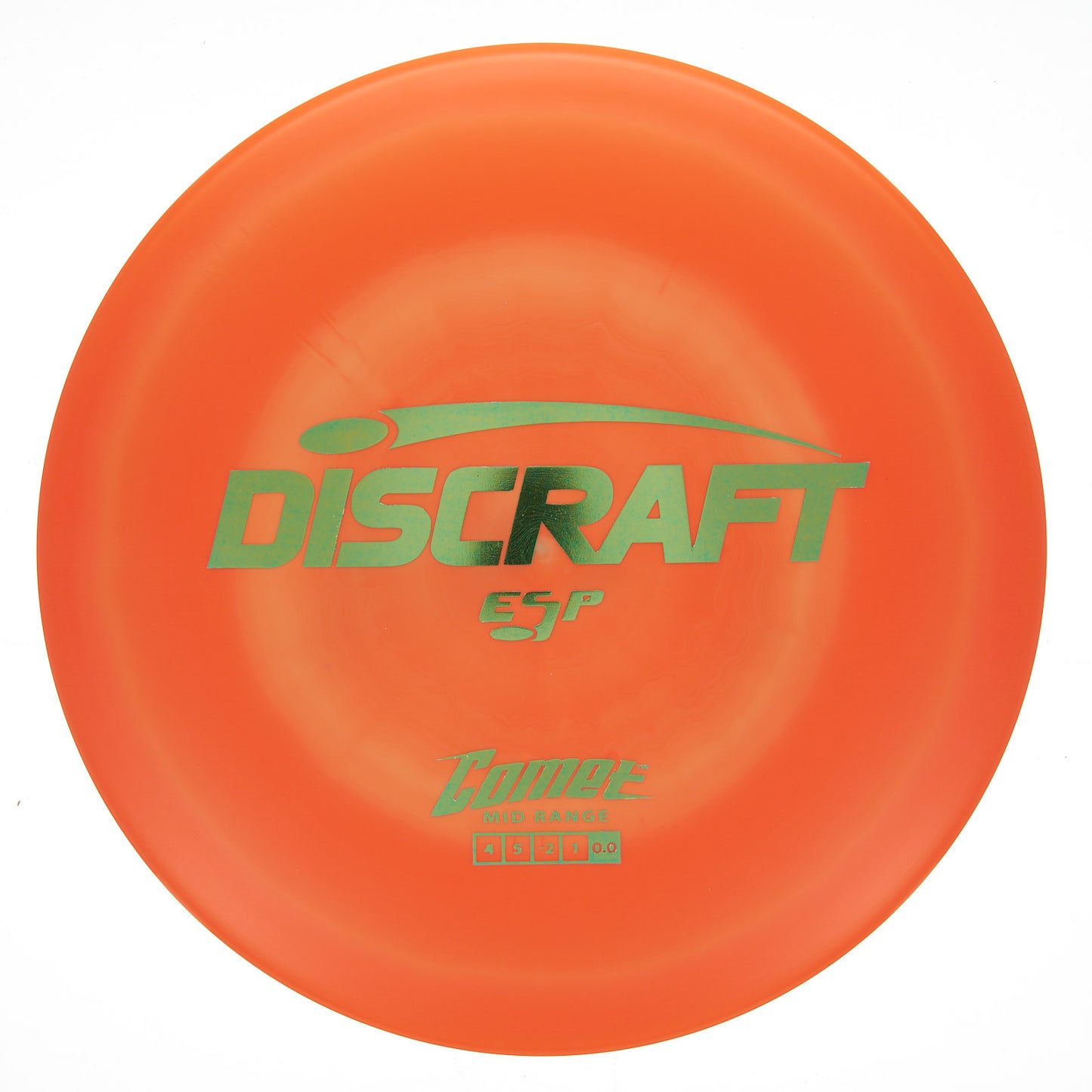 Discraft Comet - ESP 180g | Style 0003