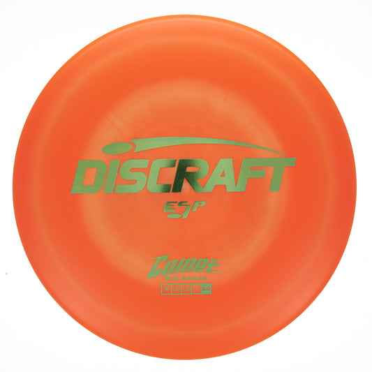 Discraft Comet - ESP 180g | Style 0003