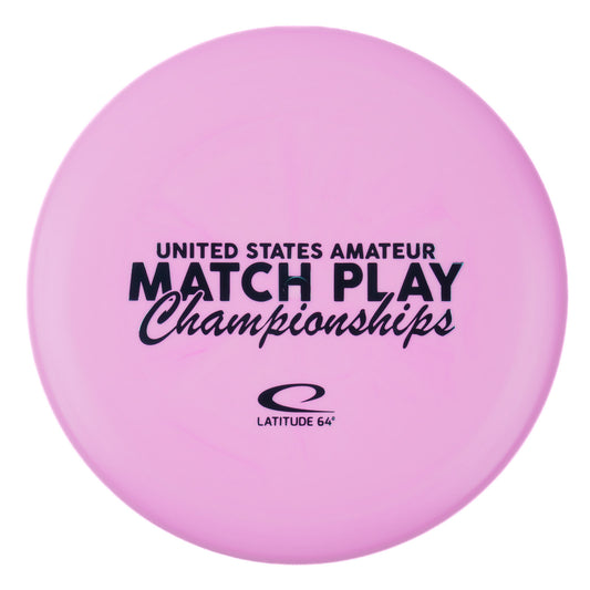 Latitude 64 Keystone - Match Play Stamp Eco Zero 173g | Style 0002