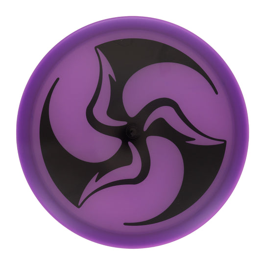 Dynamic Discs EMAC Truth - Huk Lab Stamp Lucid Dyemax 177g | Style 0001