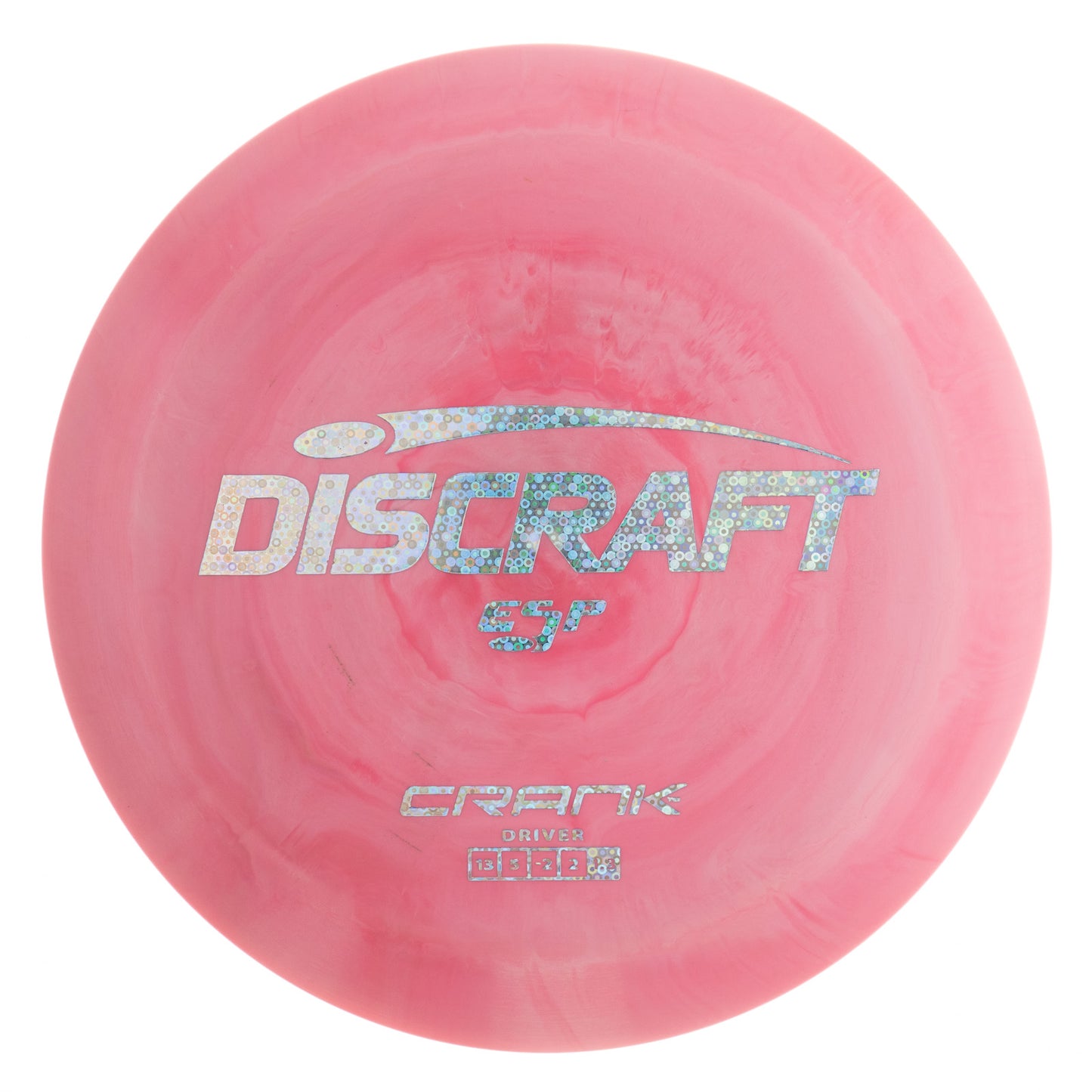 Discraft Crank - ESP 173g | Style 0003