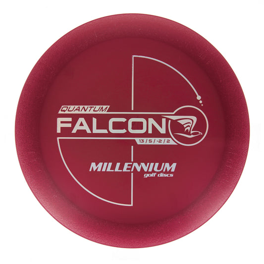 Millennium Falcon - Quantum 170g | Style 0001