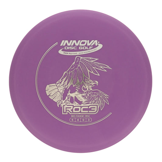 Innova Roc3 - DX 169g | Style 0001