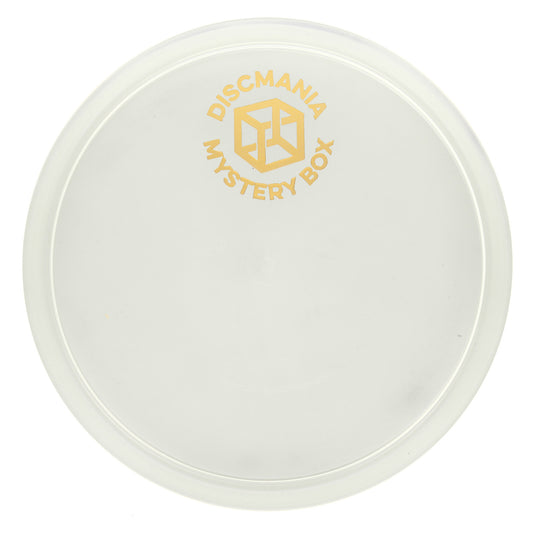 Discmania MD3 - Mystery Box Stamp C-Line 178g | Style 0013