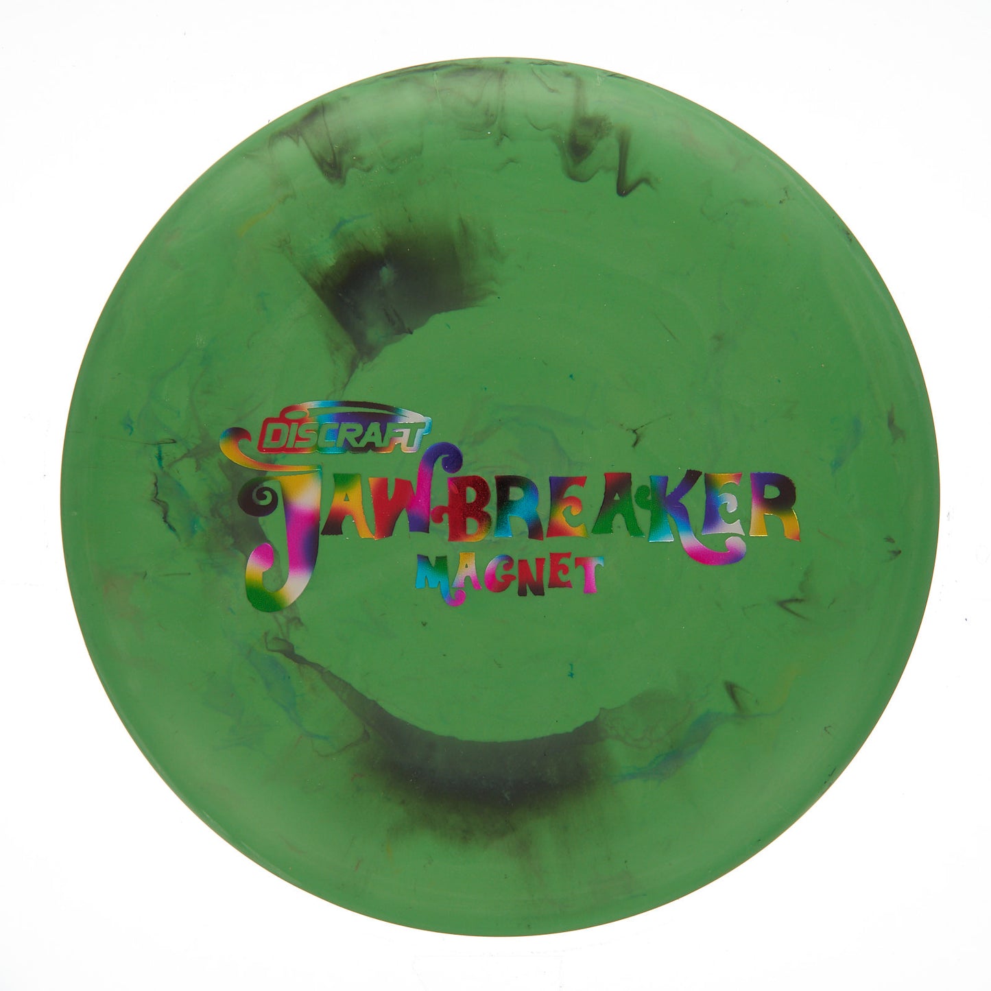 Discraft Magnet - Jawbreaker 165g | Style 0001