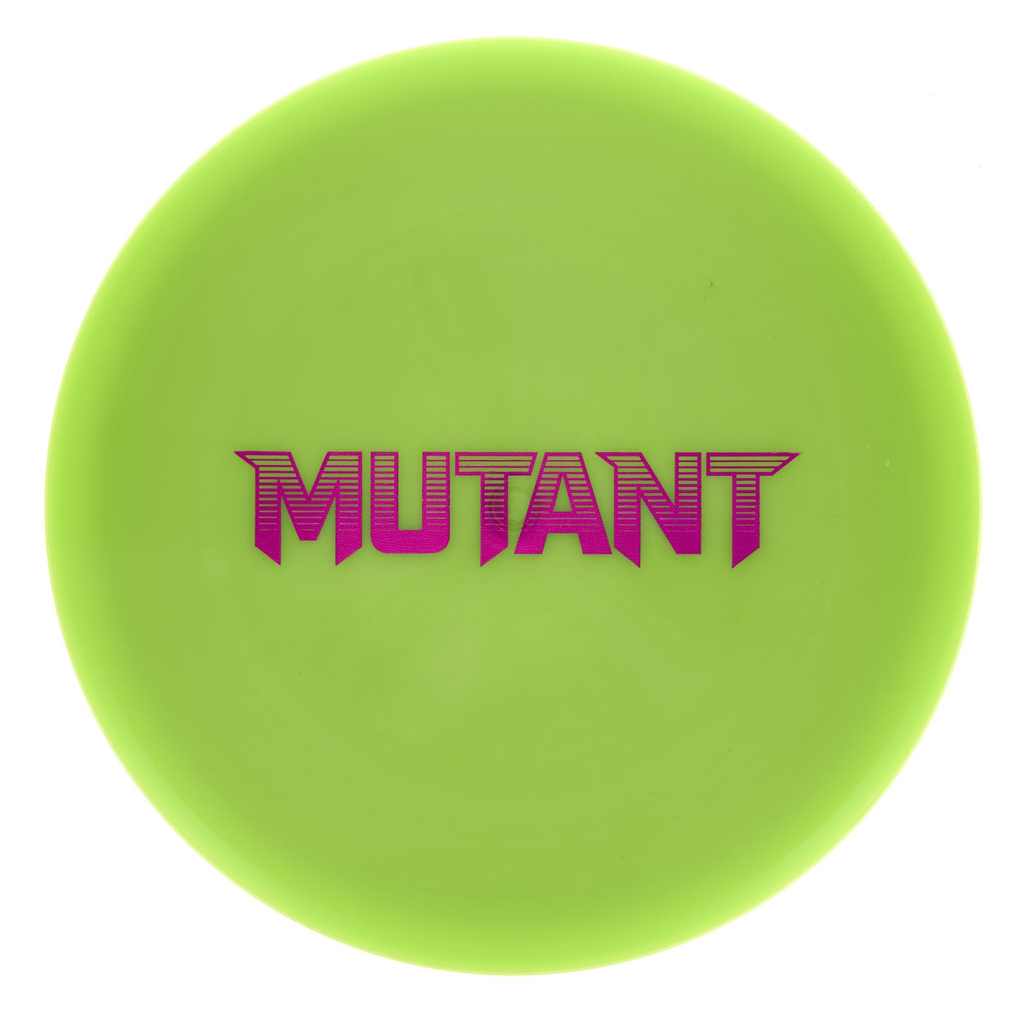 Discmania Mutant - Bar Stamp Neo 179g | Style 0002