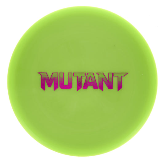 Discmania Mutant - Bar Stamp Neo 179g | Style 0002