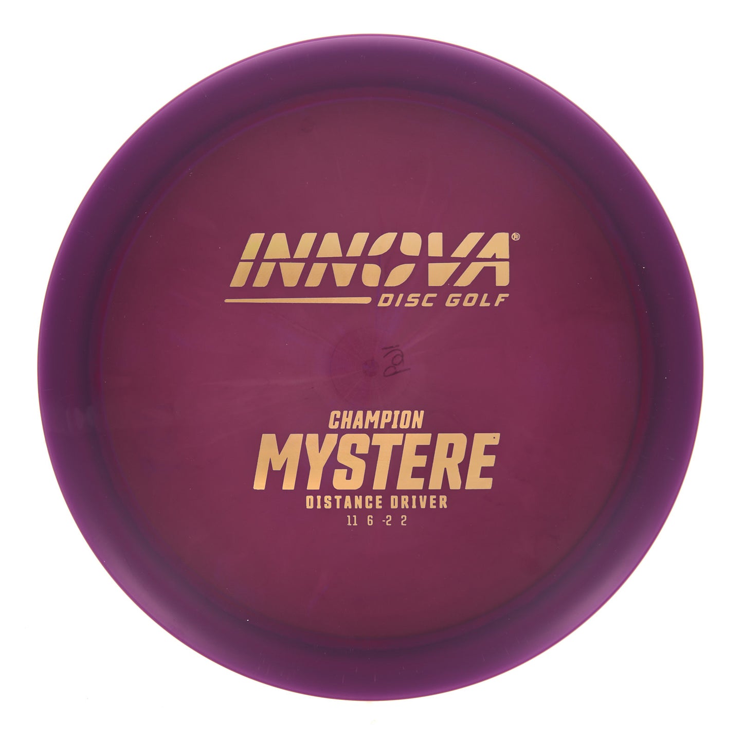 Innova Mystere - Champion 171g | Style 0002