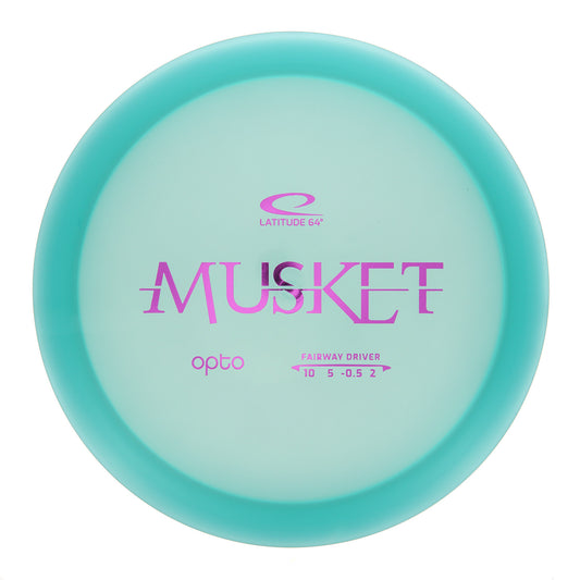 Latitude 64 Musket - Opto 172g | Style 0001