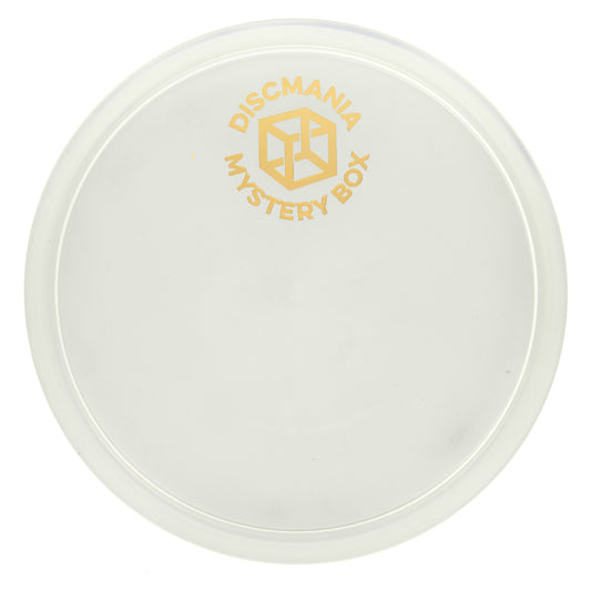 Discmania MD3 - Mystery Box Stamp C-Line 178g | Style 0017