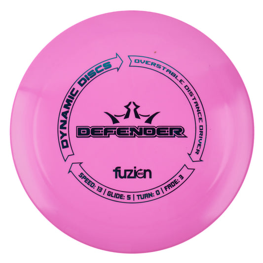 Dynamic Discs Defender - BioFuzion 174g | Style 0003