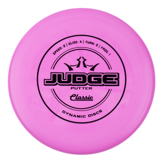 Dynamic Discs Judge - Classic 174g | Style 0006