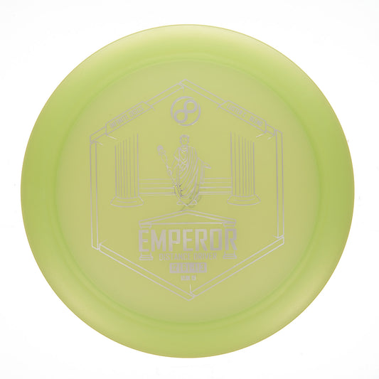 Infinite Discs Emperor - Luster C-Blend 174g | Style 0001