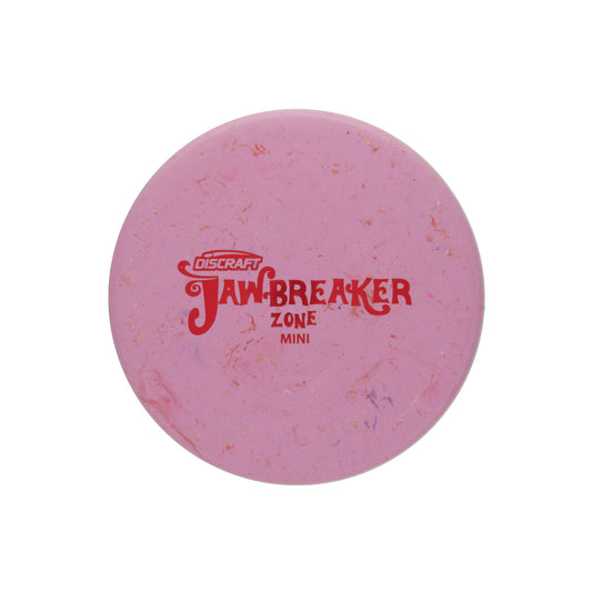 Discraft Mini Zone - Jawbreaker 73g | Style 0009