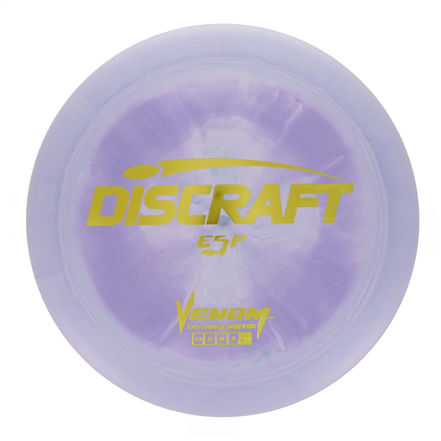 Discraft Venom - ESP 176g | Style 0005