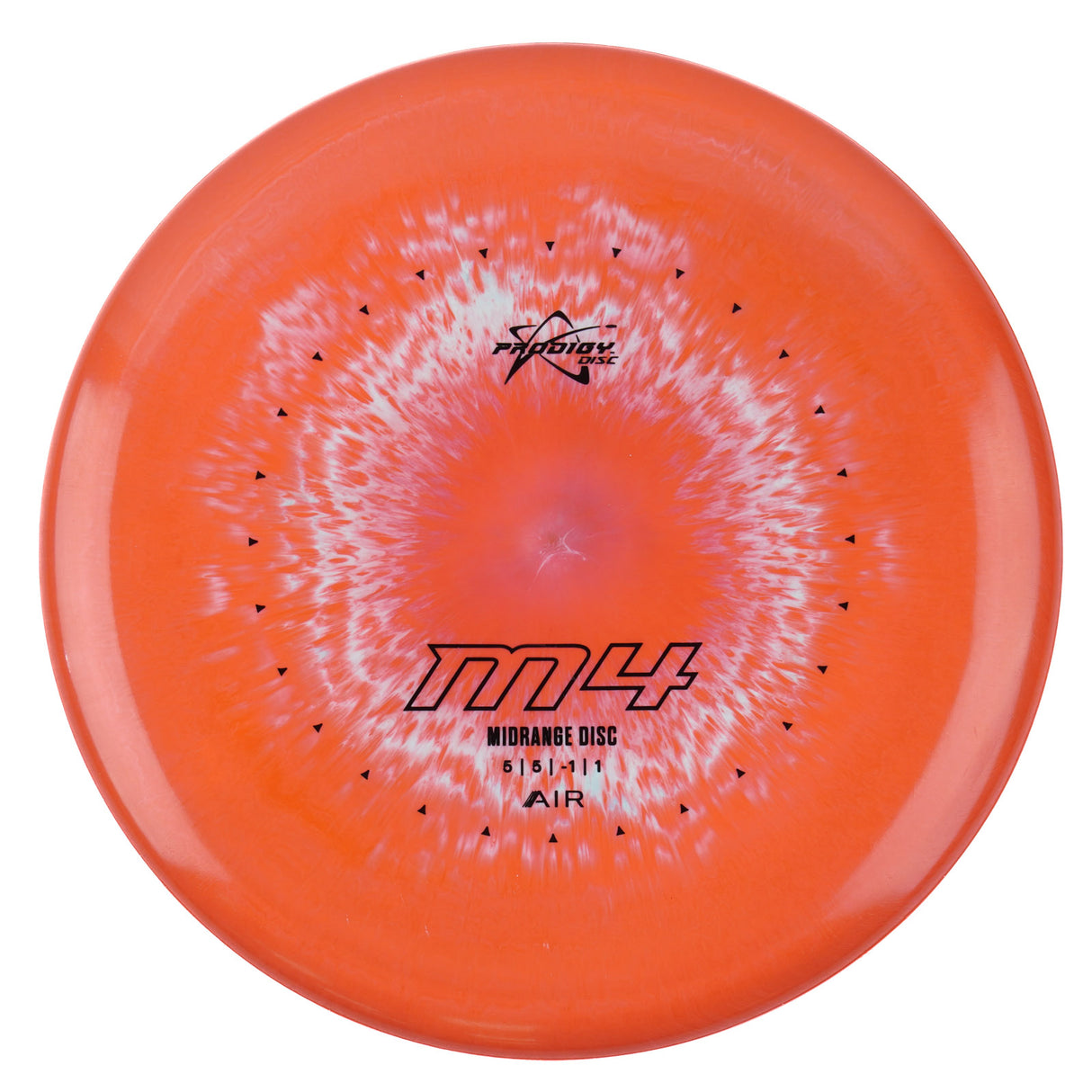 Prodigy M4 - Air Spectrum 160g | Style 0002 – TreeMagnets Disc Golf