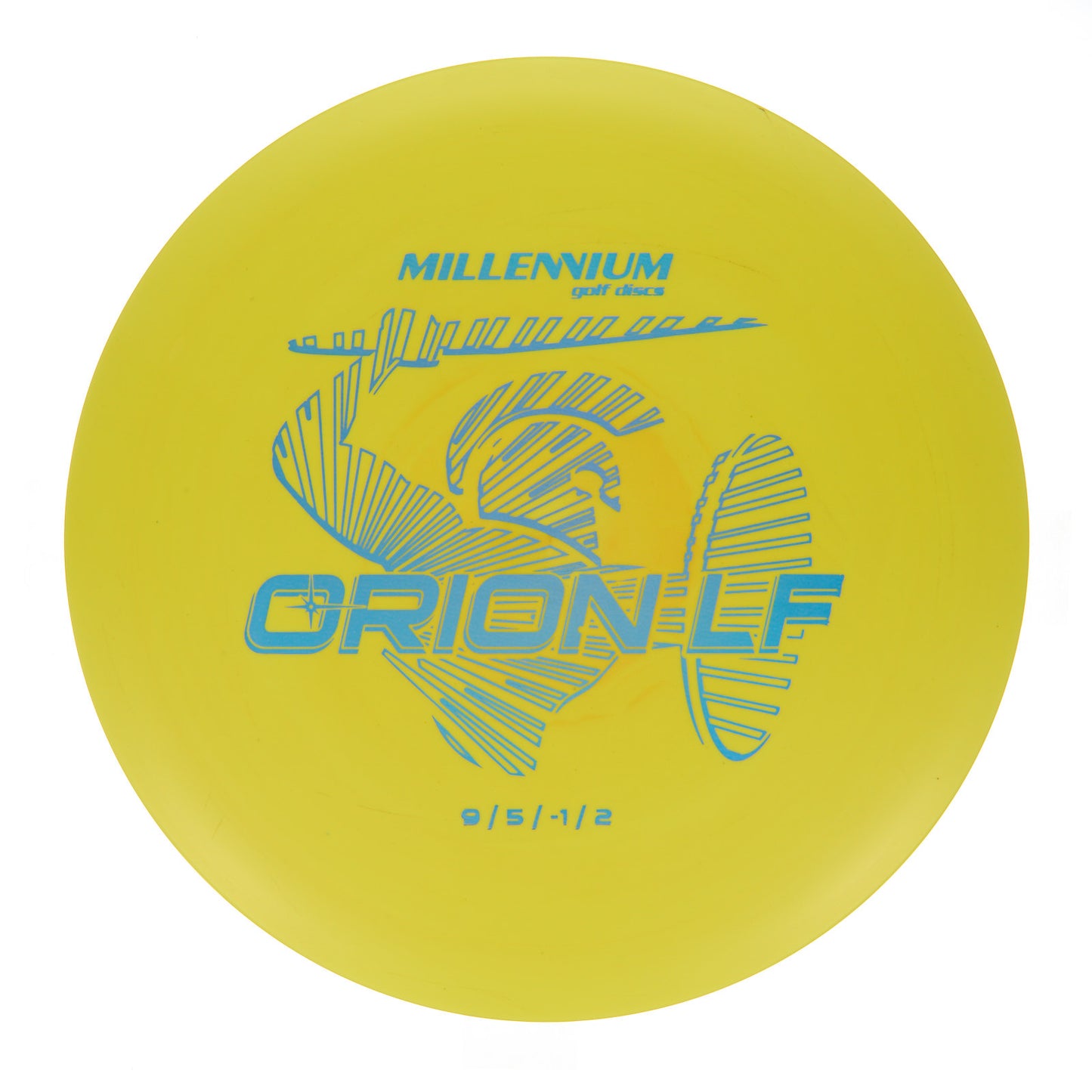 Millennium Orion LF - Standard 164g | Style 0001