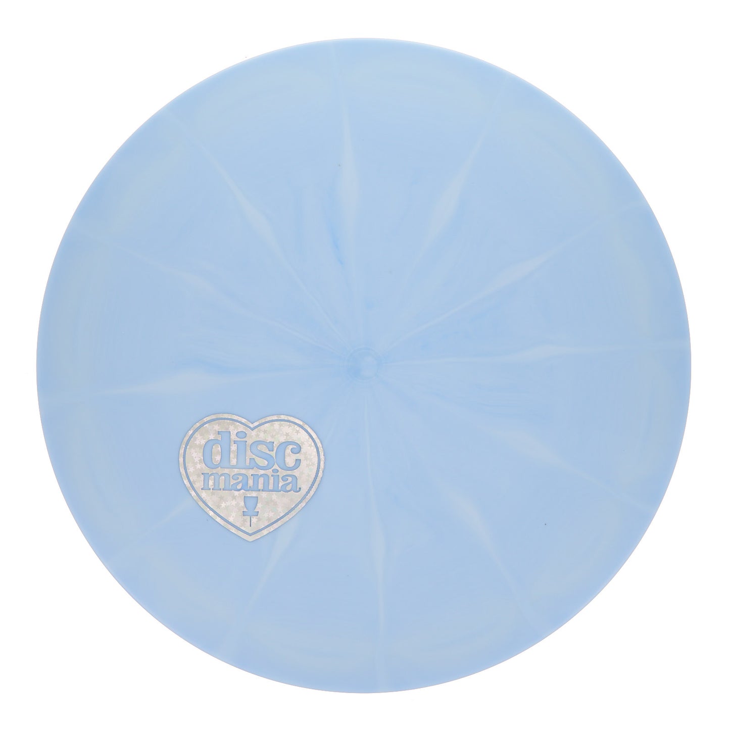 Discmania Splice - Mystery Box Stamp Vapor 174g | Style 0007