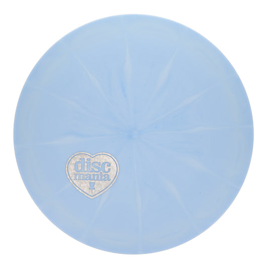 Discmania Splice - Mystery Box Stamp Vapor 174g | Style 0007