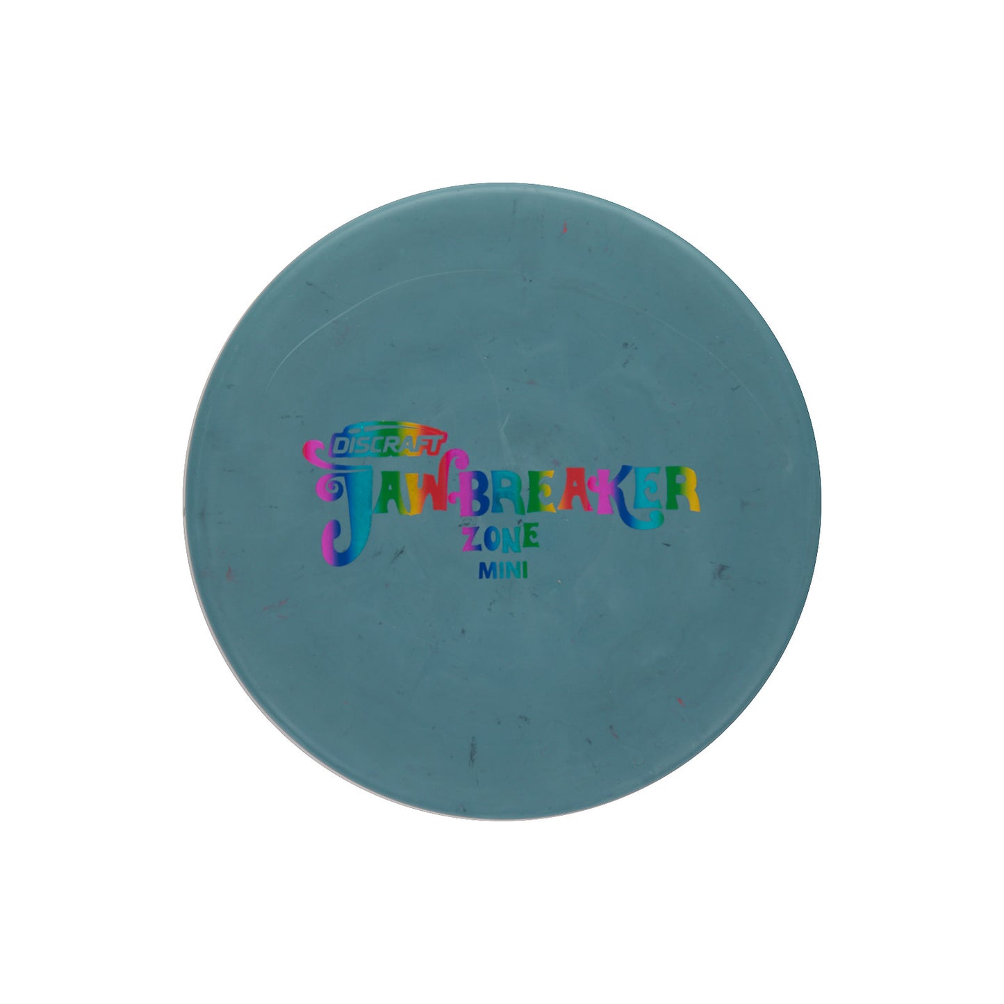 Discraft Mini Zone - Jawbreaker 72g | Style 0001