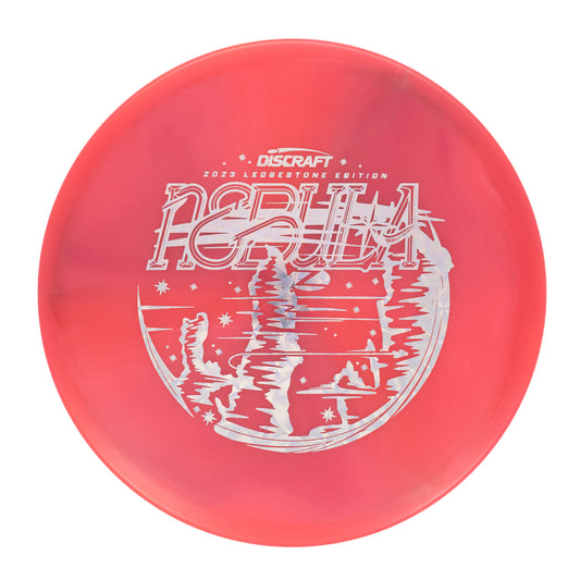 Discraft Nebula - 2023 Ledgestone Edition Z Swirl 180g | Style 0001