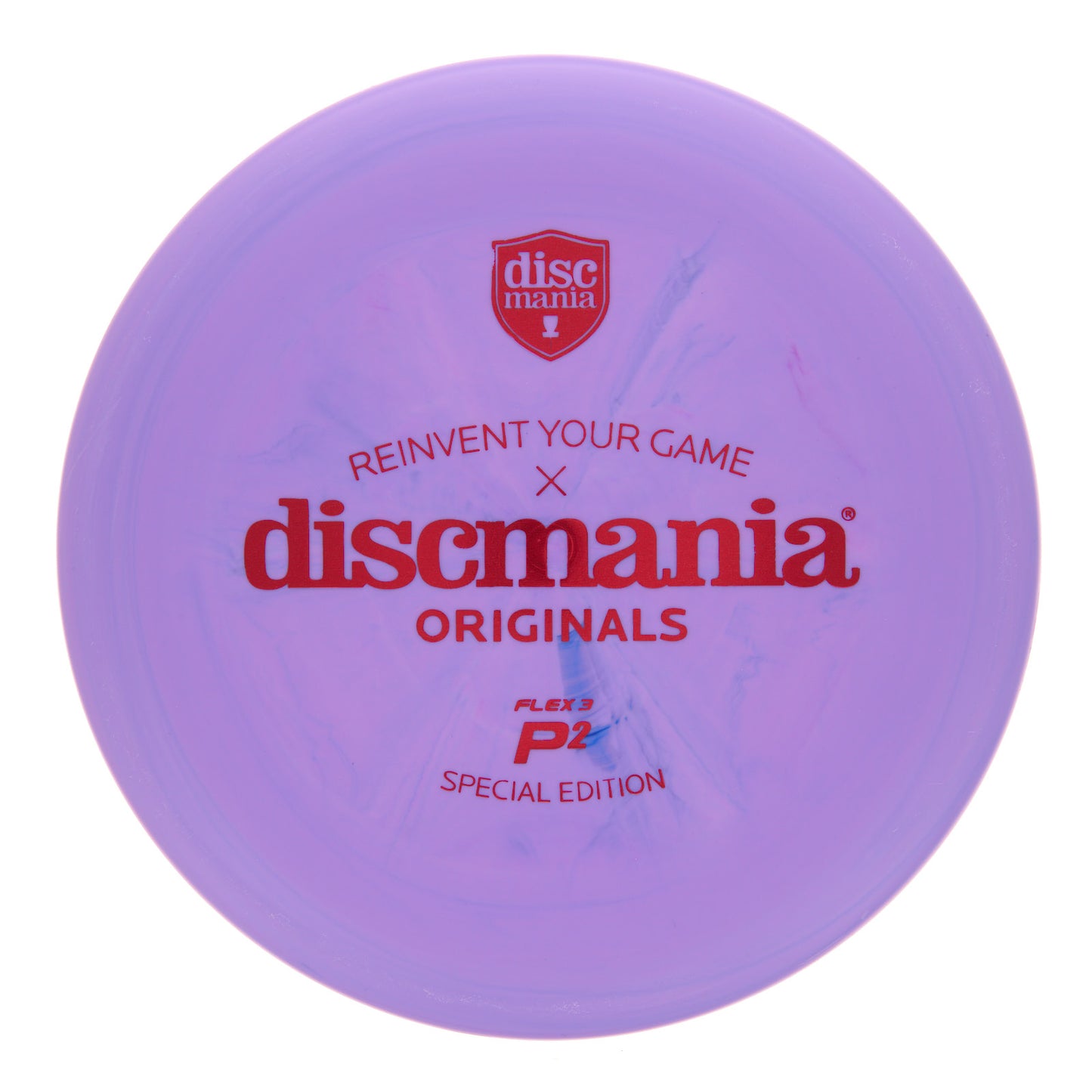 Discmania P2 - Special Edition D-Line Flex 3 174g | Style 0017