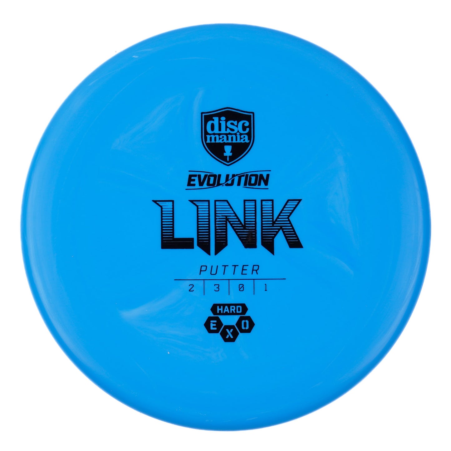 Discmania Link - Exo Hard 173g | Style 0002