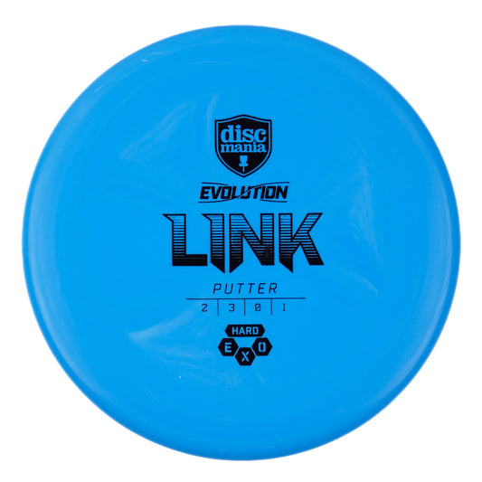 Discmania Link - Exo Hard 173g | Style 0002