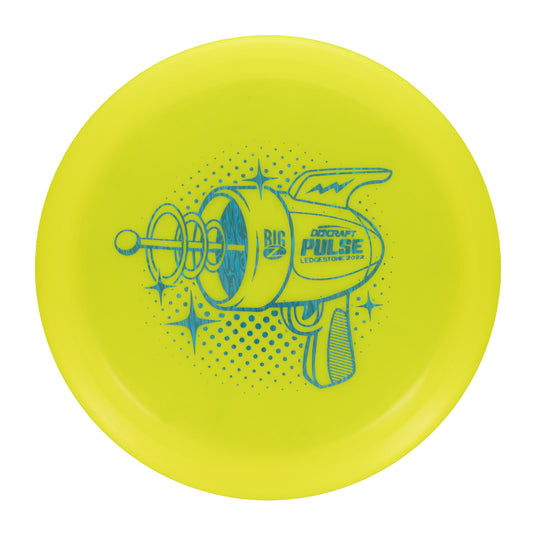 Discraft Pulse - Ledgestone 2022 Edition Big Z 173g | Style 0001