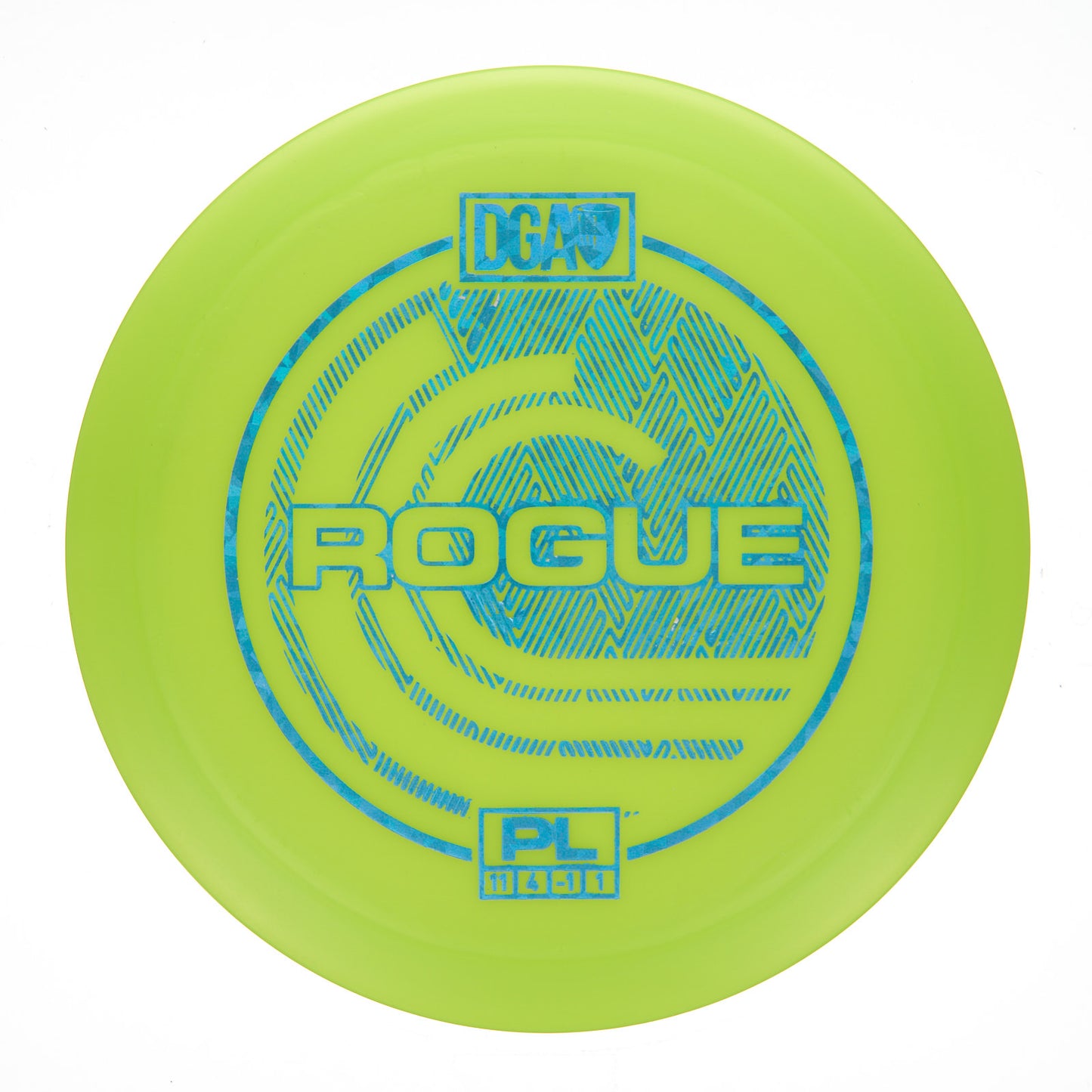 DGA Rogue - ProLine 172g | Style 0002