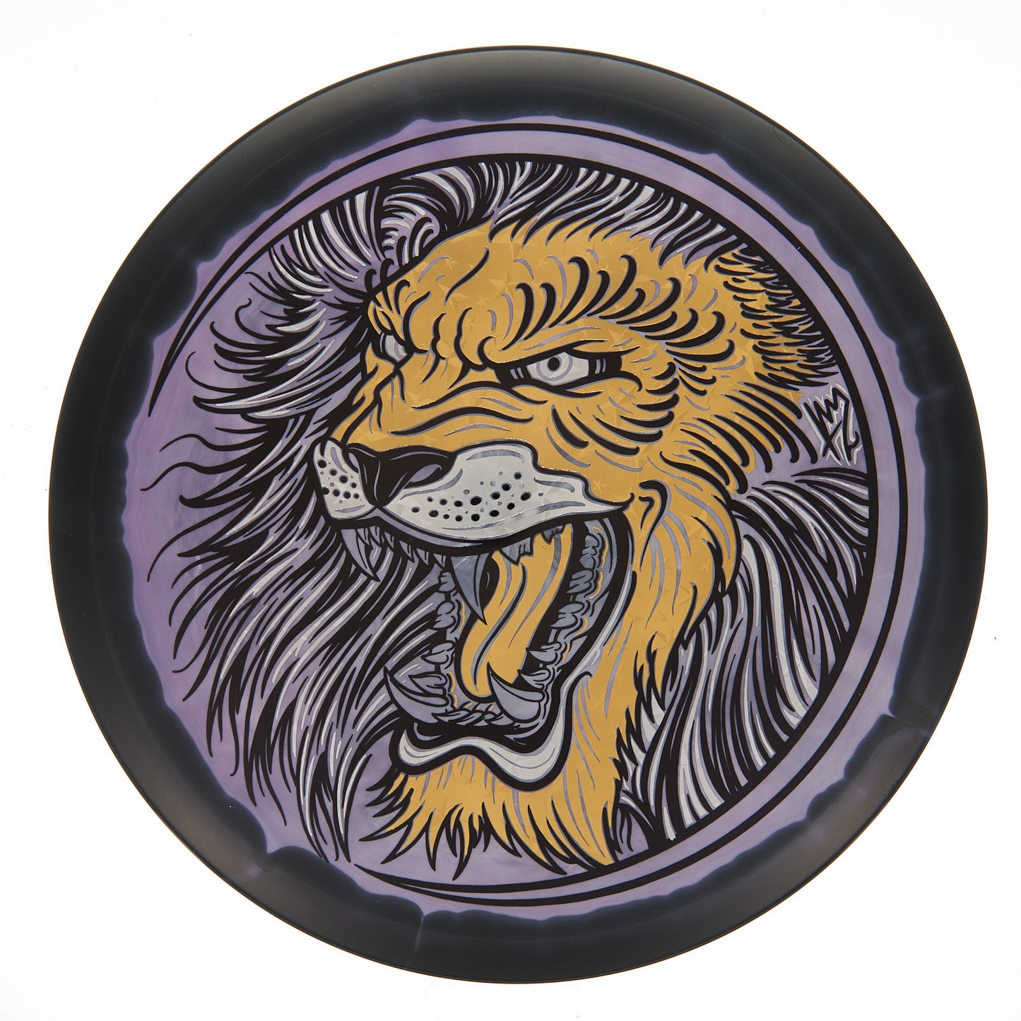 Innova Lion - Jungle King Halo Star 179g | Style 0002