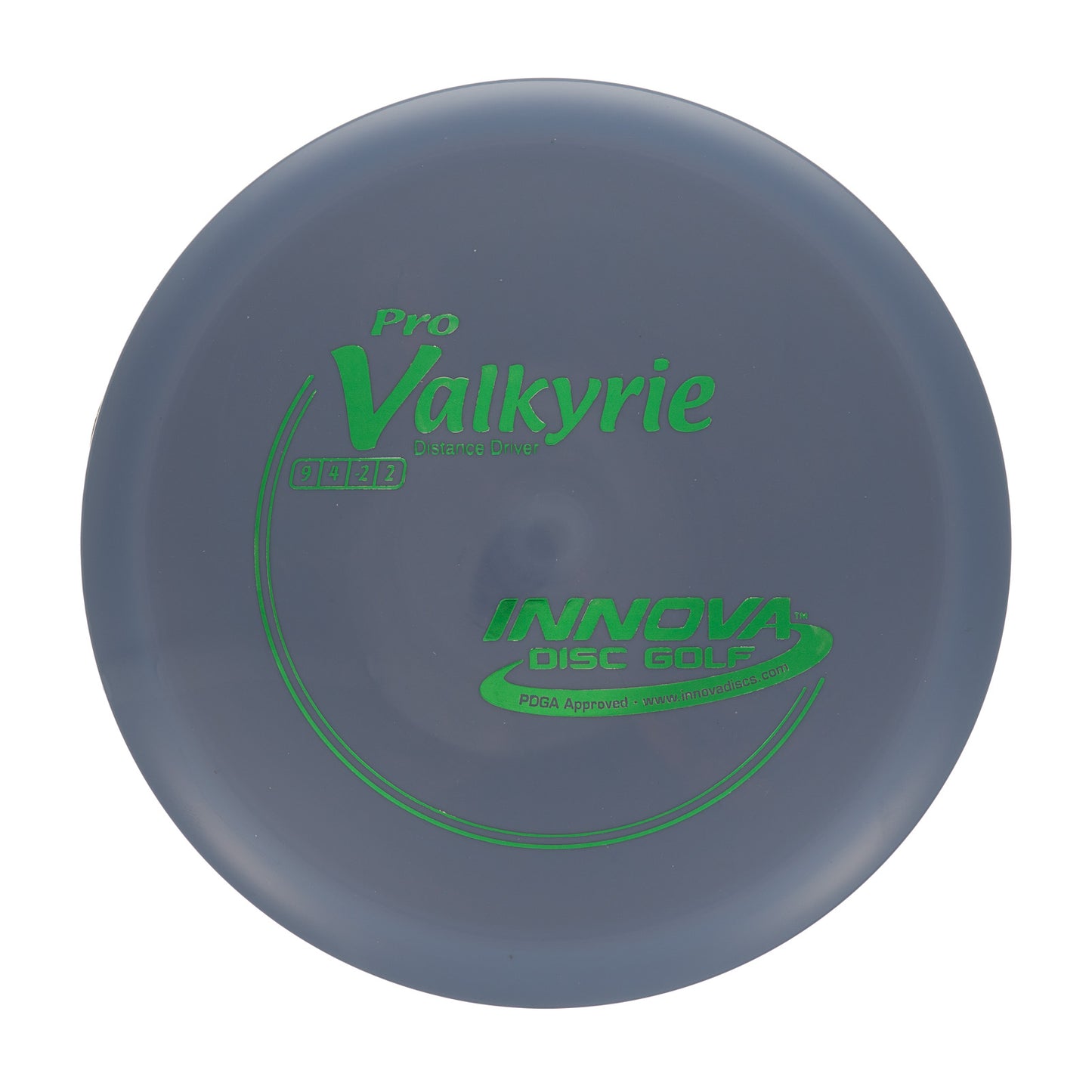 Innova Valkyrie - Pro 166g | Style 0002