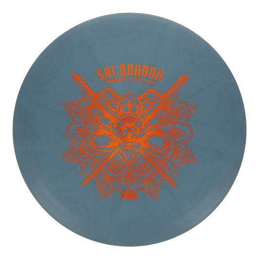 Westside Bear - Sai Ananda 2023 Team Series Tournament X Burst 172g | Style 0009