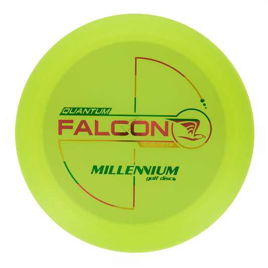 Millennium Falcon - Quantum 176g | Style 0001