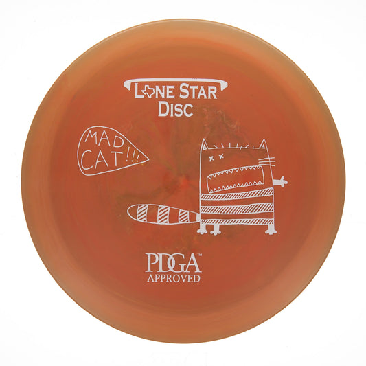 Lone Star Disc Mad Cat - Alpha 175g | Style 0006