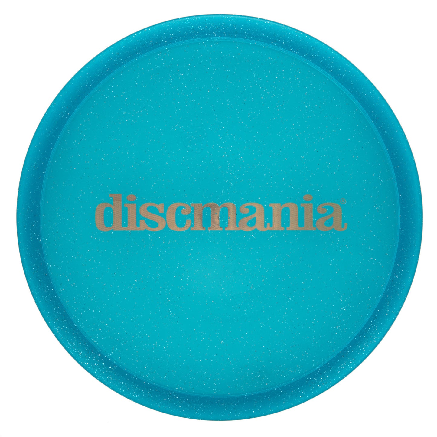 Discmania MD3 - Bar Stamp C-Line Metal Flake 177g | Style 0005