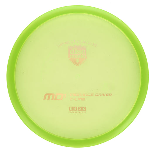 Discmania MD1 - C-Line 179g | Style 0002