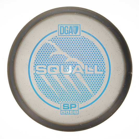 DGA Squall - SP Line 176g | Style 0002