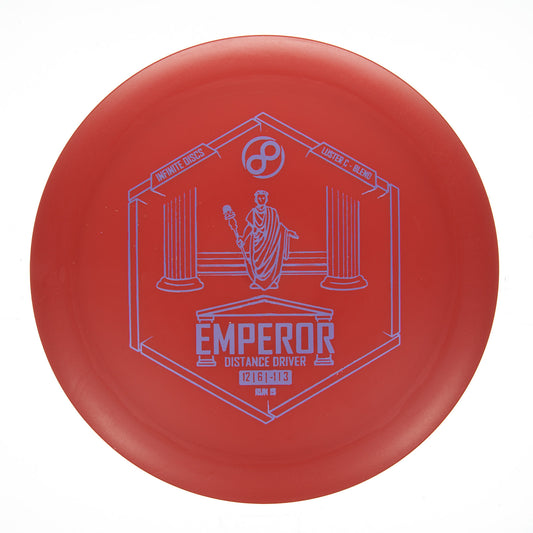 Infinite Discs Emperor - Luster C-Blend 172g | Style 0003