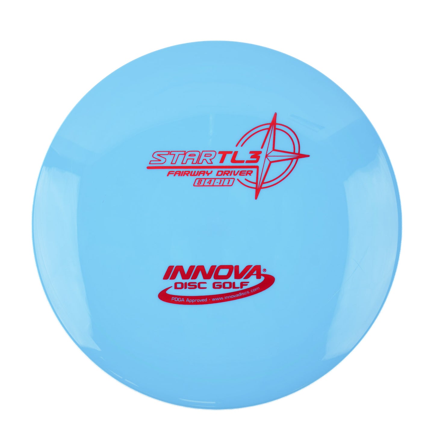 Innova TL3 - Star 168g | Style 0001