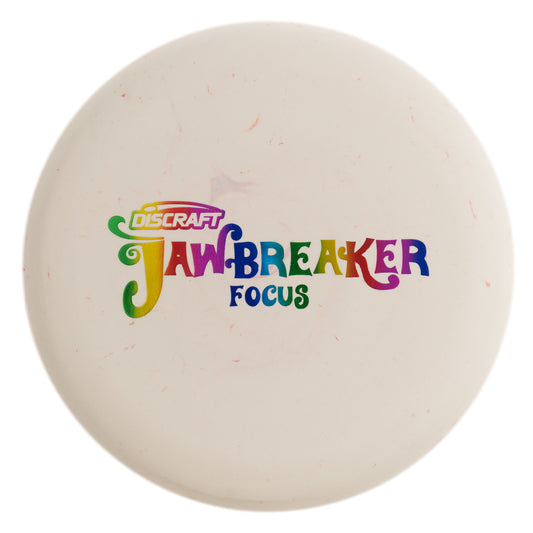 Discraft Focus - Jawbreaker 173g | Style 0002